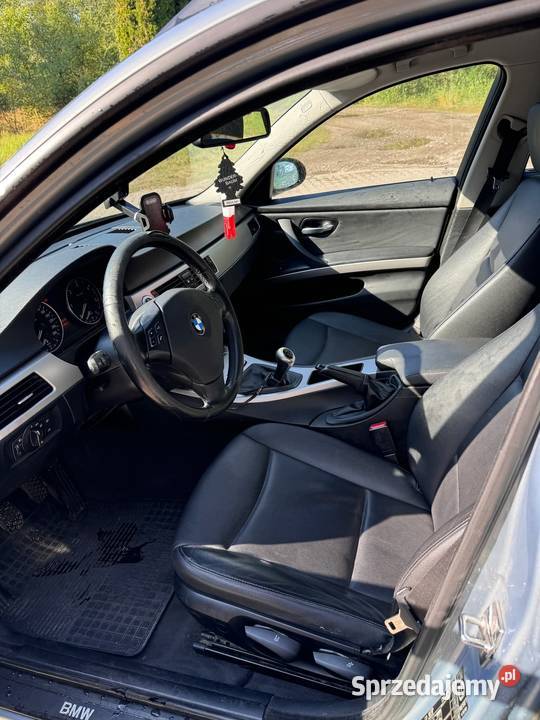 Tanie auta 3 zarejstrowane oplacone 200000km i3 Sulechów