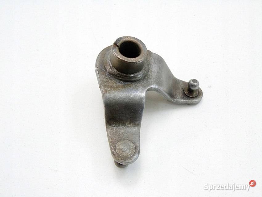 DŹWIGNIA WYBIERAKA SKRZYNI BIEGÓW 20UM23 BOXER Sosnowiec