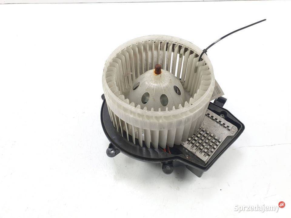 WENTYLATOR KABINOWY MERCEDES SL500 R230 Lipno