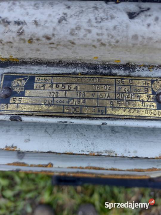 Maszyna do demontażu montażu siłowników Biznes i Przemysł Maków Podhalański
