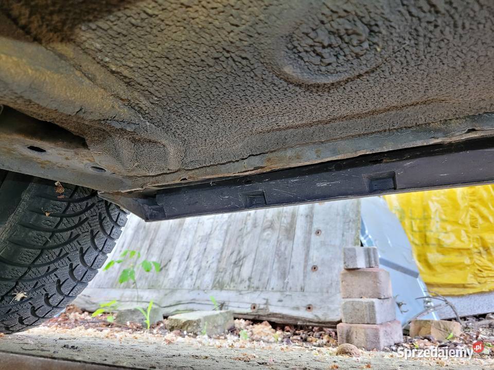 Volvo S40 LPG HAK nieuszkodzony lubelskie Rejowiec