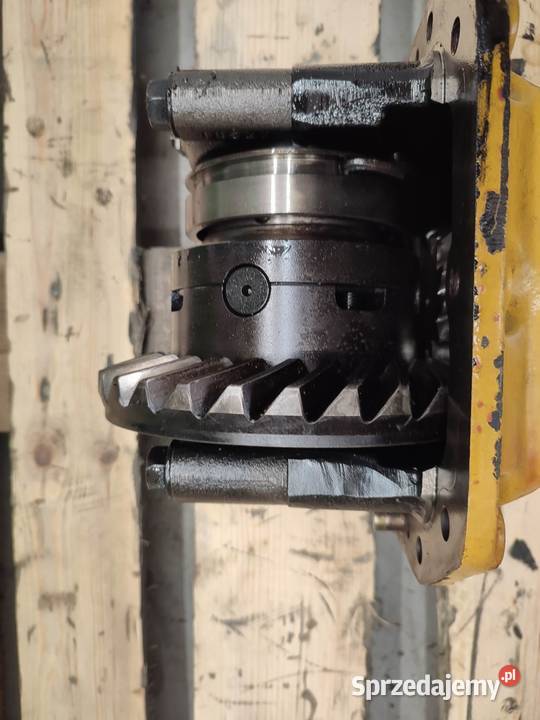 Atak Cat 908 19140 Carraro