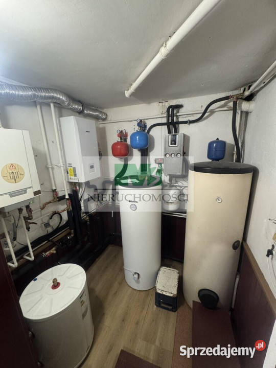 sprzedaży domu wolnostojącego 1891m2 Wola Wola Rafałowska