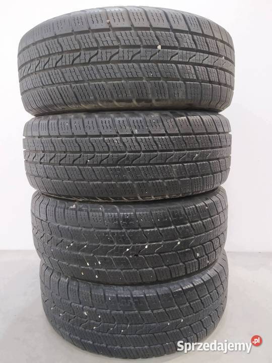 4x OPONA CAŁOROCZNA CATCHFORS WINDFORCE 18555R14 świętokrzyskie