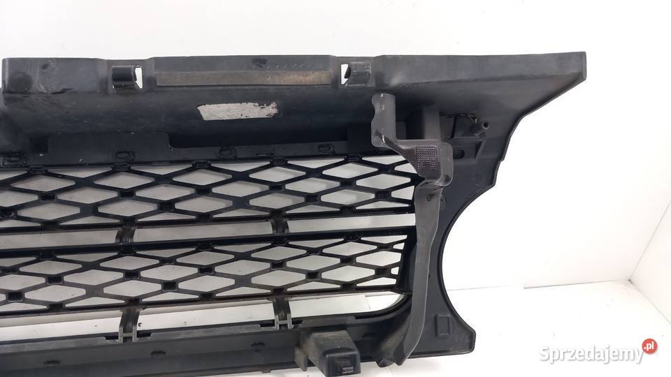 RANGE ROVER SPORT L320 LIFT ATRAPA GRILL 820 Atrapy Zbierkowo
