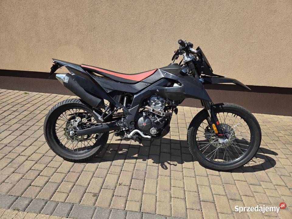 Aprilia