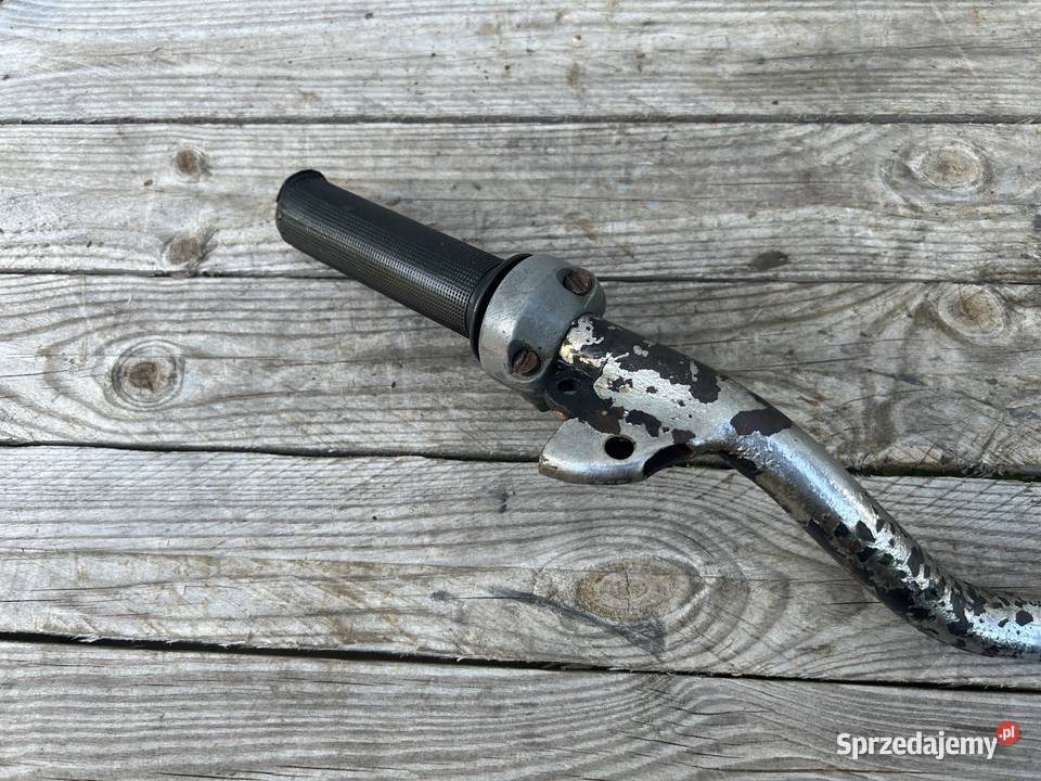 KIERWNICA WFM WSK M06 125 150 DWURAMÓWKA Z Kraków