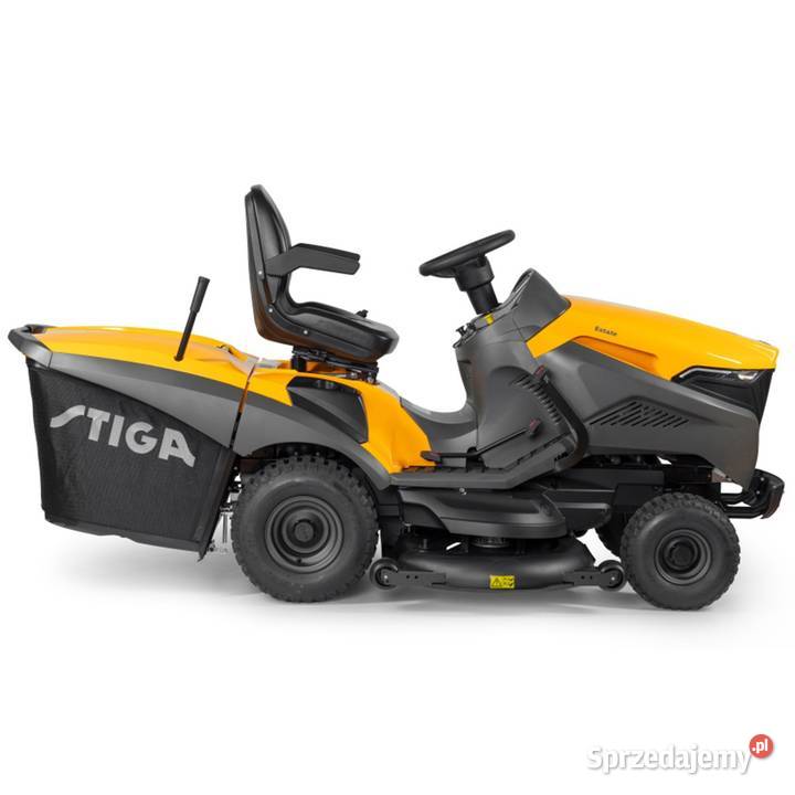 Stiga Estate 9122 W podkarpackie