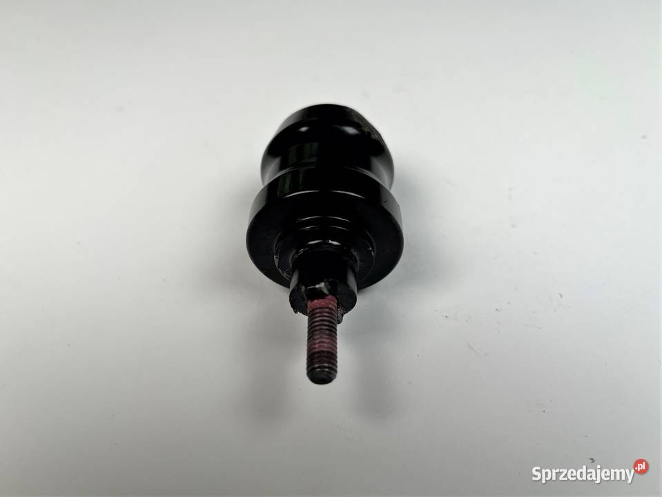 KAWASAKI NINJA 650 1719 Końcówka Ciężarek wielkopolskie Łobżenica