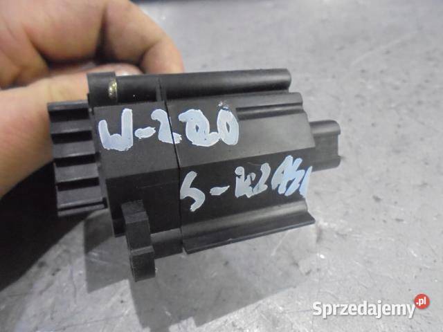 PRZEŁĄCZNIK KIEROWNICY MERCEDES W220 A2205450022