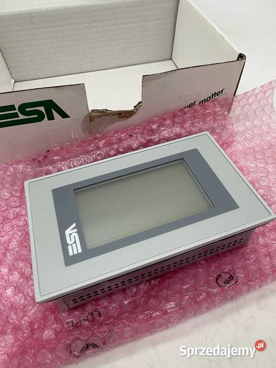 ESA VT15500000N HMI Panel Warszawa sprzedam