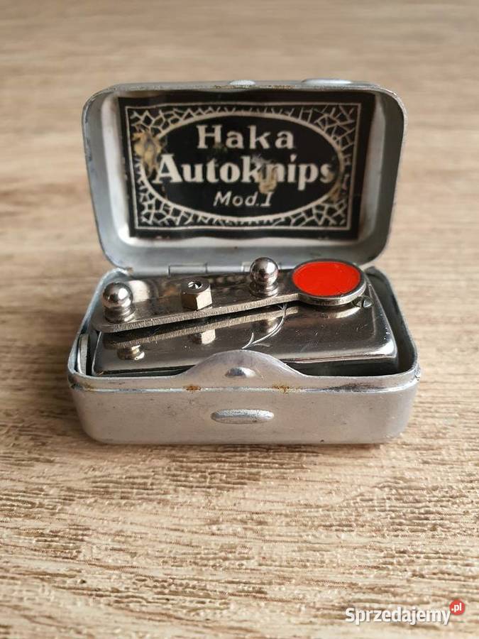 Samowyzwalacz Haka Autoknips Mod1 Nowa Sól