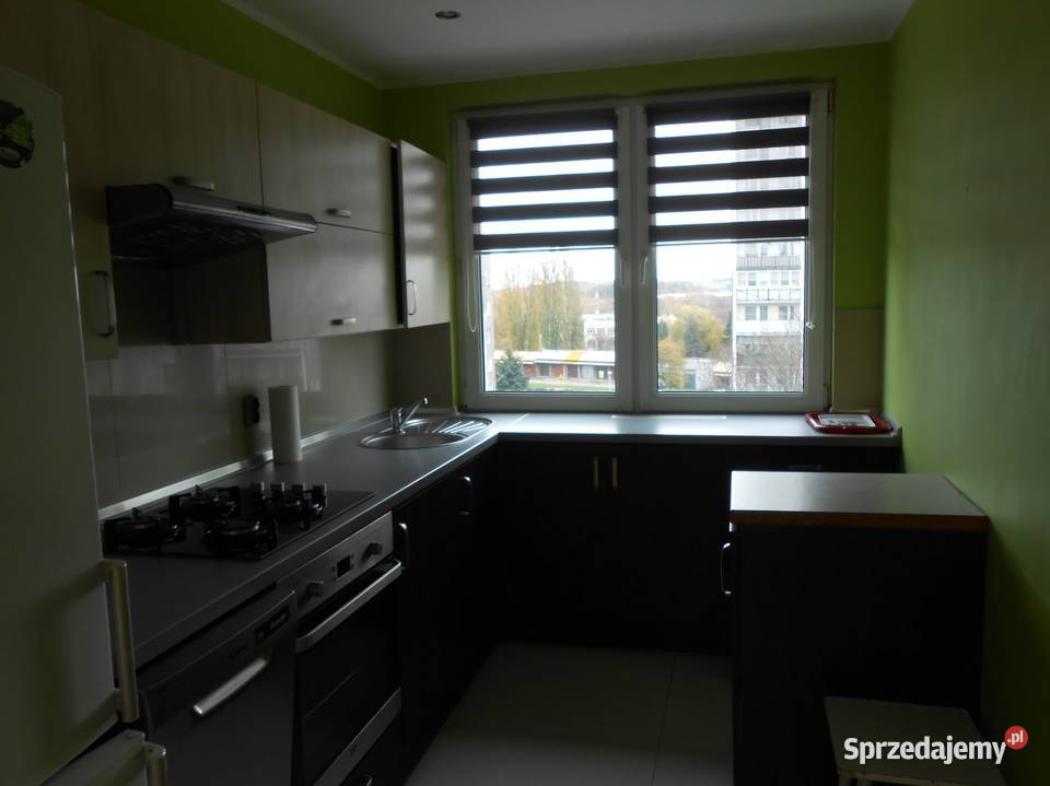 Wałbrzych Piaskowa Góra mieszkanie 2 pokojowe oddzielna kuchnia sprzedam