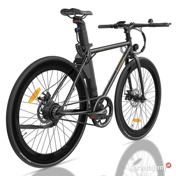FAFREES F1 gravel szosa miejski ebike 250W 36V podkarpackie Tarnobrzeg