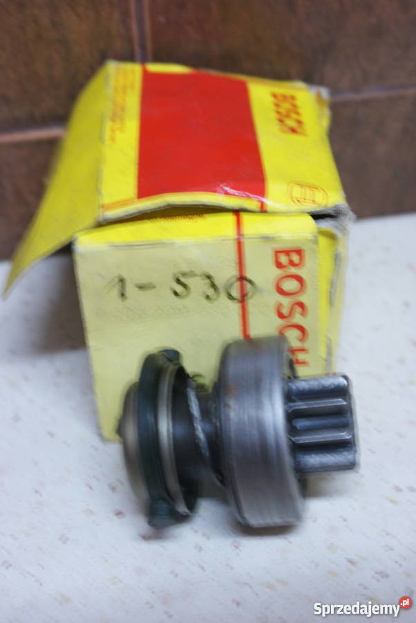 Bendiks rozrusznika OPEL ASCONA C Białobrzegi