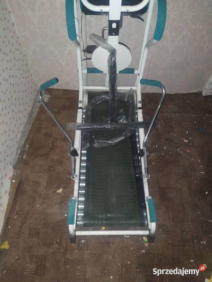 Bierznia habilitacyjną 5w1 lubelskie Suszno