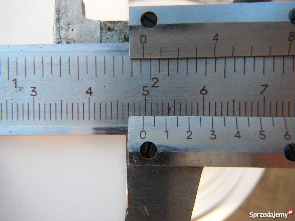 Taśma skrawana z Teflonu PTFE 1 x 495 mm Nowa mazowieckie Chlewiska sprzedam