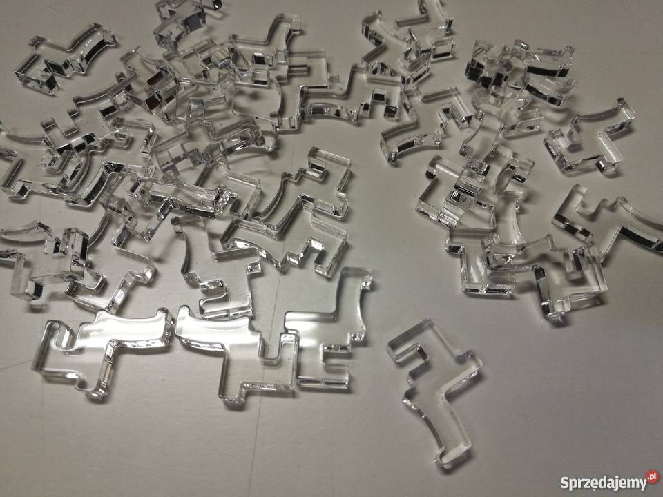 Cięcie LASEREM FREZARKA emplast cięcie na wymiar Usługi reklamowe Radwanice