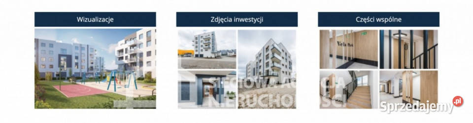 Mieszkanie 4529m2 2 pokoje Rumia Jęczmienna
