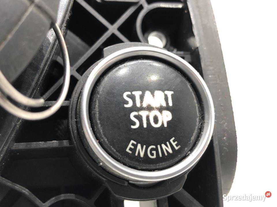 STACYJKA BMW E71 9177973 30 306 0714 KLUCZYK sprzedam