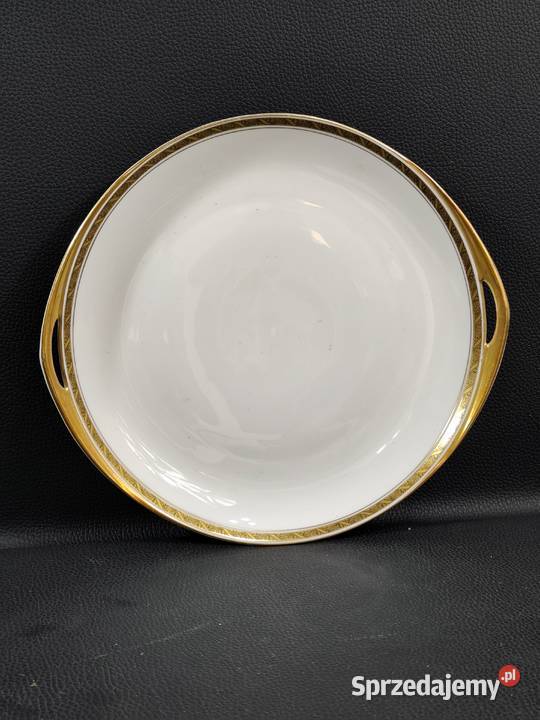 Patera Rosenthal Donatello Złocona Poddębice
