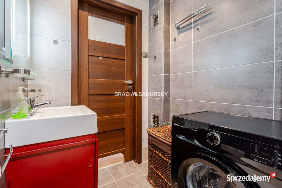 Mieszkanie Kraków Odrzańska 4989m2 3pok