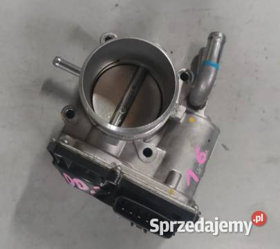 Przepustnica Hyundai 16 TGDI 351002B340