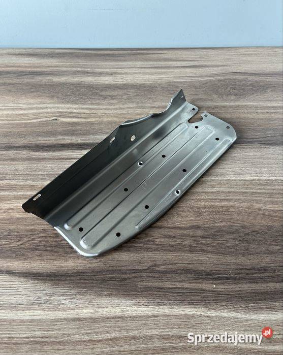 NOWY CZESKI PODEST PODNÓŻEK KIEROWCY PRAWY JAWA Elementy nadwozia śląskie