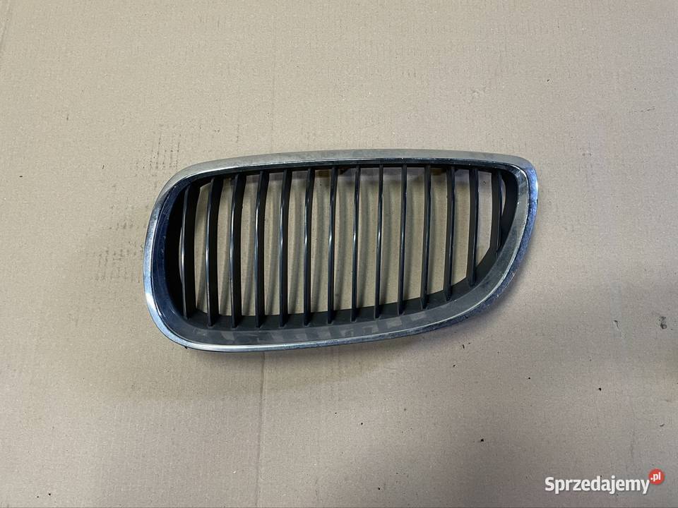 224059 grill atrapa nerka lewa Bmw 3 e90 e91 e92 Szczecin