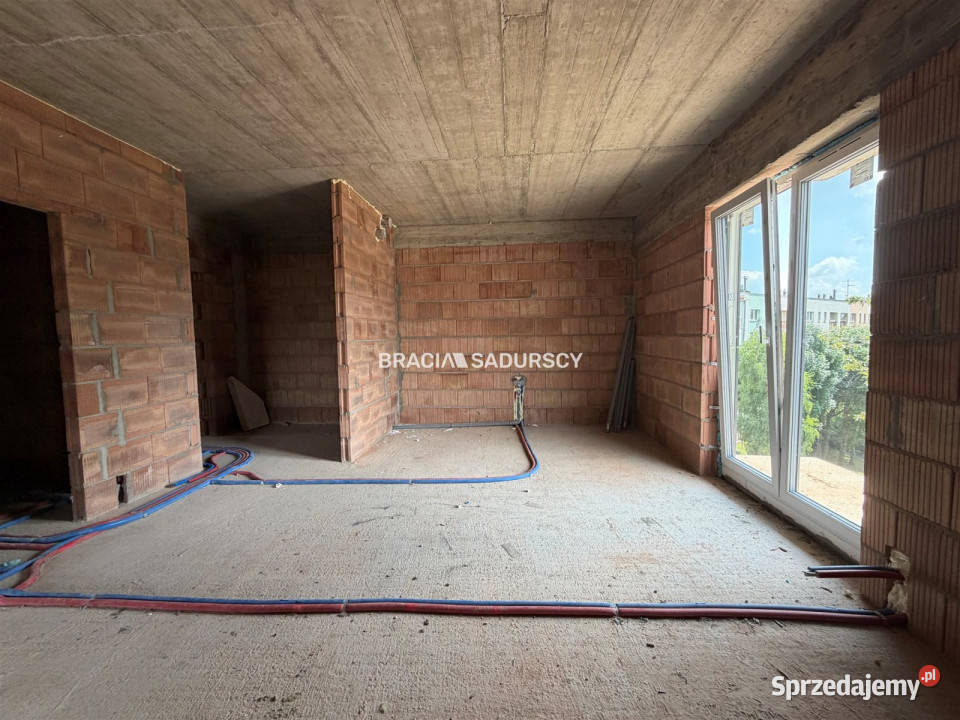 Mieszkanie Wieliczka Adama Asnyka 658m2 3 pokoje