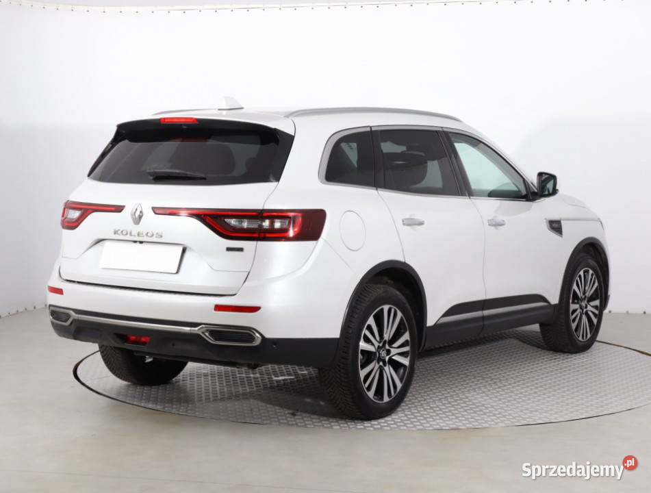 Renault Koleos 20 dCi czujnik deszczu Koleos Piaseczno