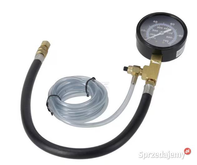 Ciśnieniomierz paliwa psi 19627 Kamionna