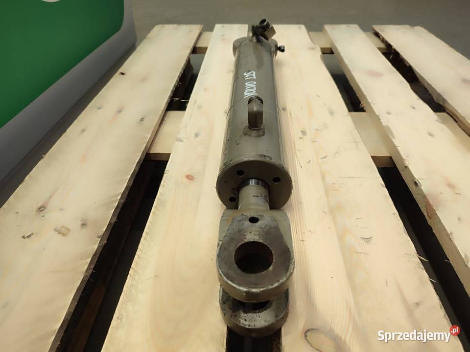 Siłownik hydrauliczny wspomagania skrętu VOLVO Wilkowo