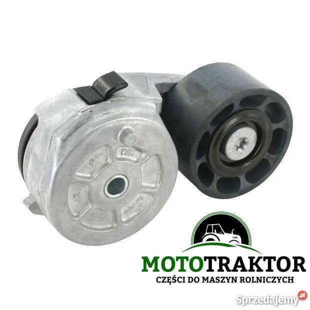 Napinacz paska John Deere 7600 7700 7800 7710 nieuszkodzony Łążynek