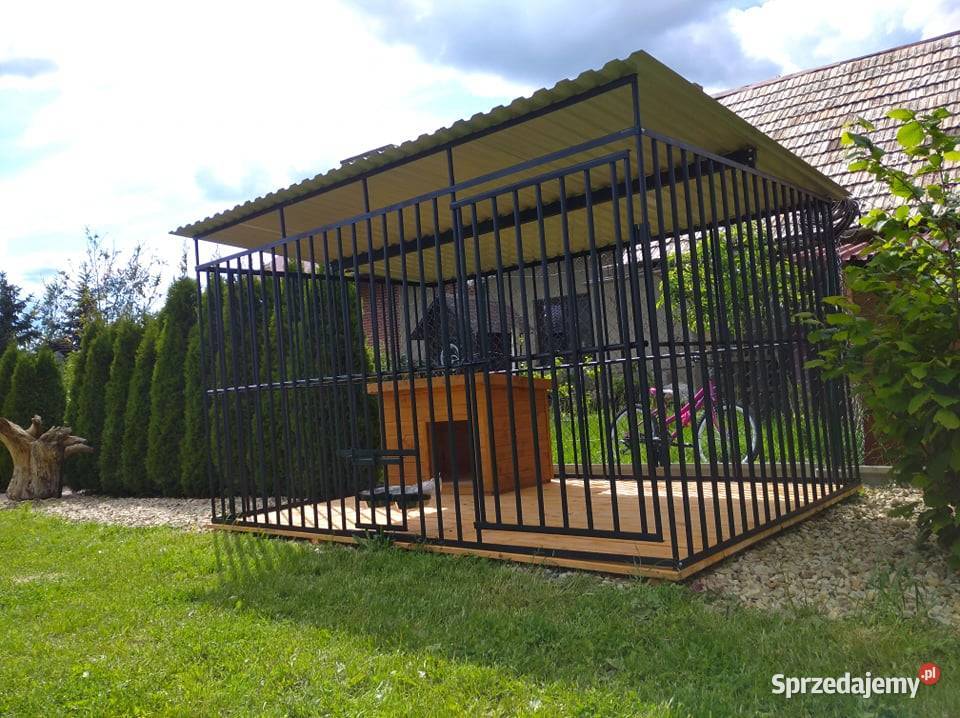 C139 Kojec Psa 3x2 Akcesoria Psów Psa KOJCE
