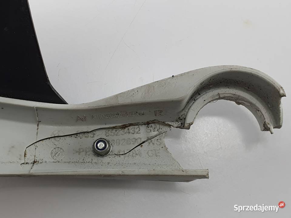 Handbar Prawy Oslona bMW 1250 Łódź