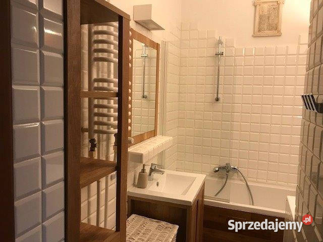 Wynajmę mieszkanie 65m2 Stare Bielany 3 pokoje 65m2 Warszawa