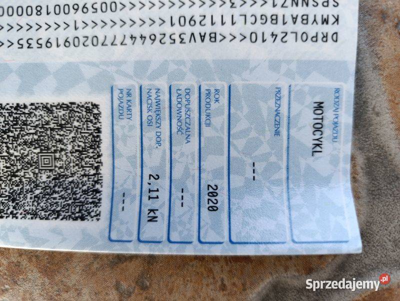 Daelim Daystar 125 Pszczyna