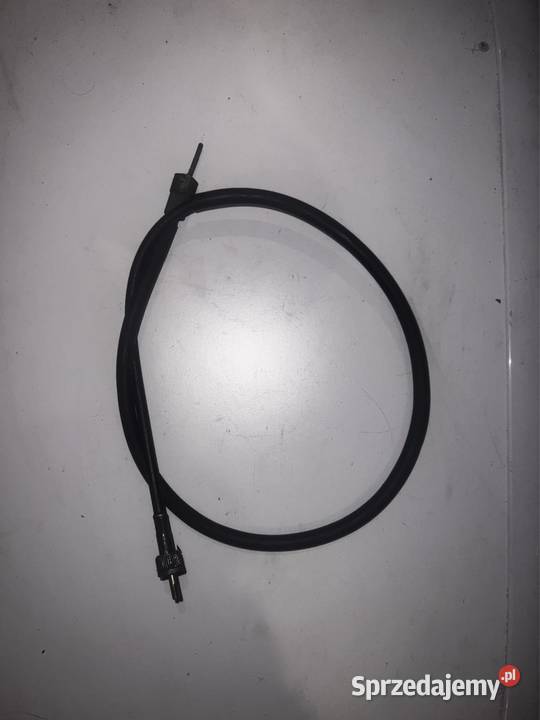 Linka prędkościomierza Kawasaki ZX7 Części i akcesoria motocyklowe Ostrów Wielkopolski