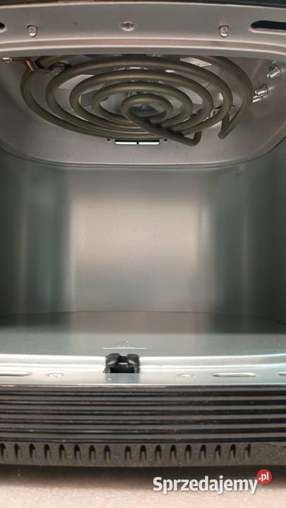 Frytkownica Beztł Air Fryer 65L TEFAL Easy Fry AGD drobne Mirosławiec