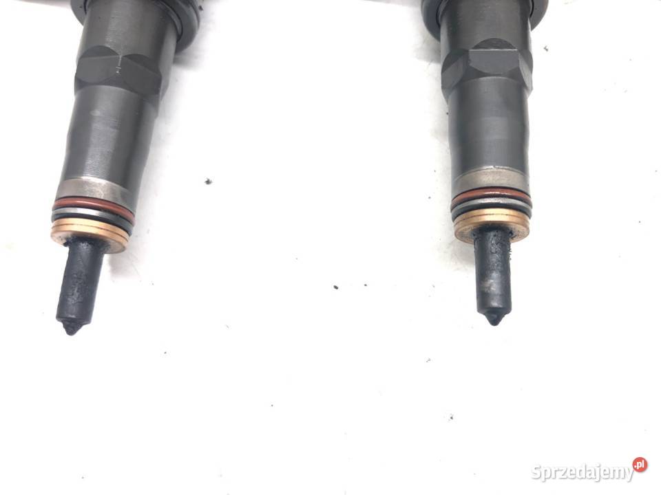 POMPOWTRYSKIWACZE KOMPLET FORD GALAXY MK1 sprzedam