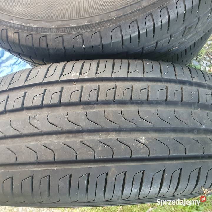 Opony Pirelli Scorpion 235x65x17