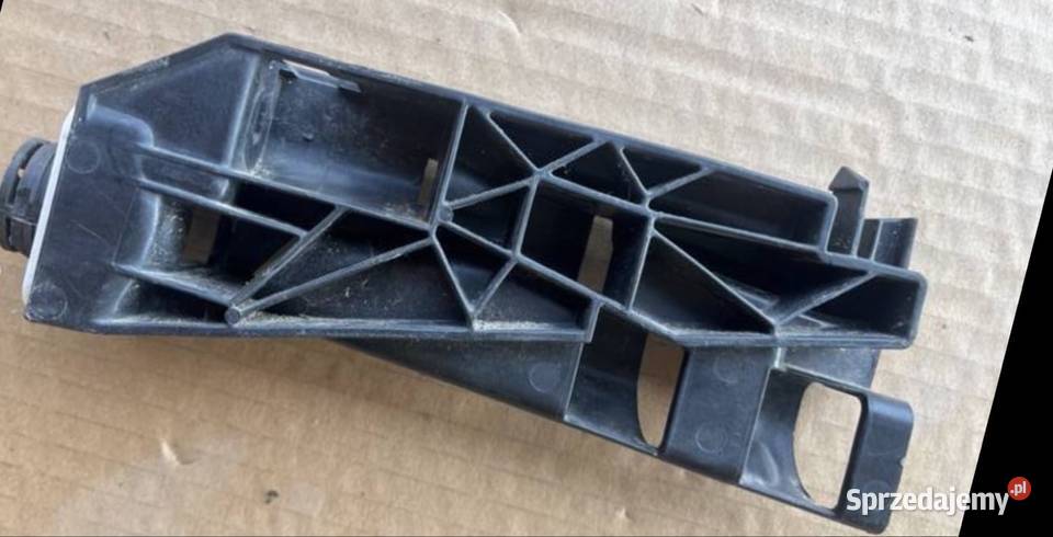 BMW X5 UCHWYT ŻALUZJI LEWY K11595