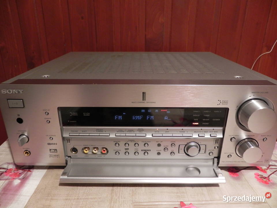 Amplituner Sony STRDB1070 QS Olkusz sprzedam