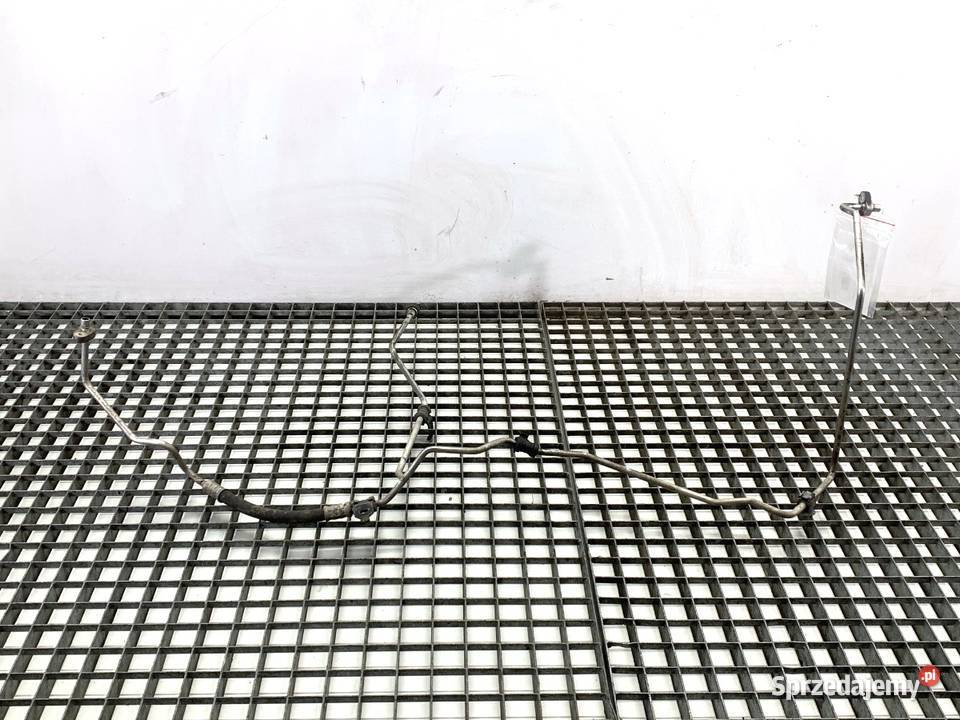 RURKA KLIMATYZACJI RENAULT GRAND SCENIC III osobowe