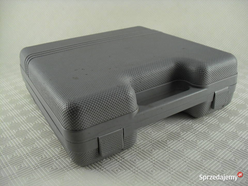 Wiertarka MANNESMANN komplet Bielawa sprzedam