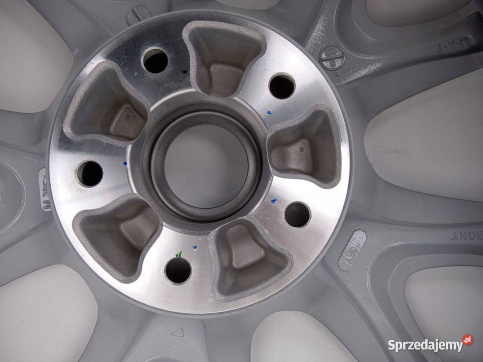 FELGI ALUMINIOWE 18 18x75J ET45 INFINITI G35 G37 wielkopolskie Nowy Tomyśl