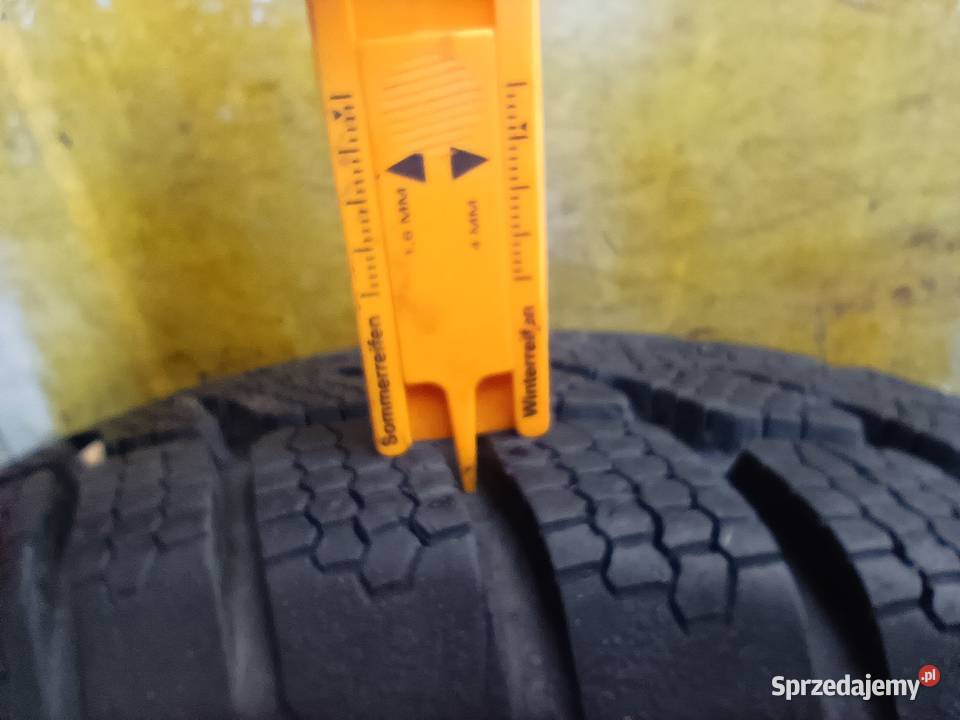 Para 2 opony 13 bieżnikowane używane 1457013 Samochodowe Częstochowa