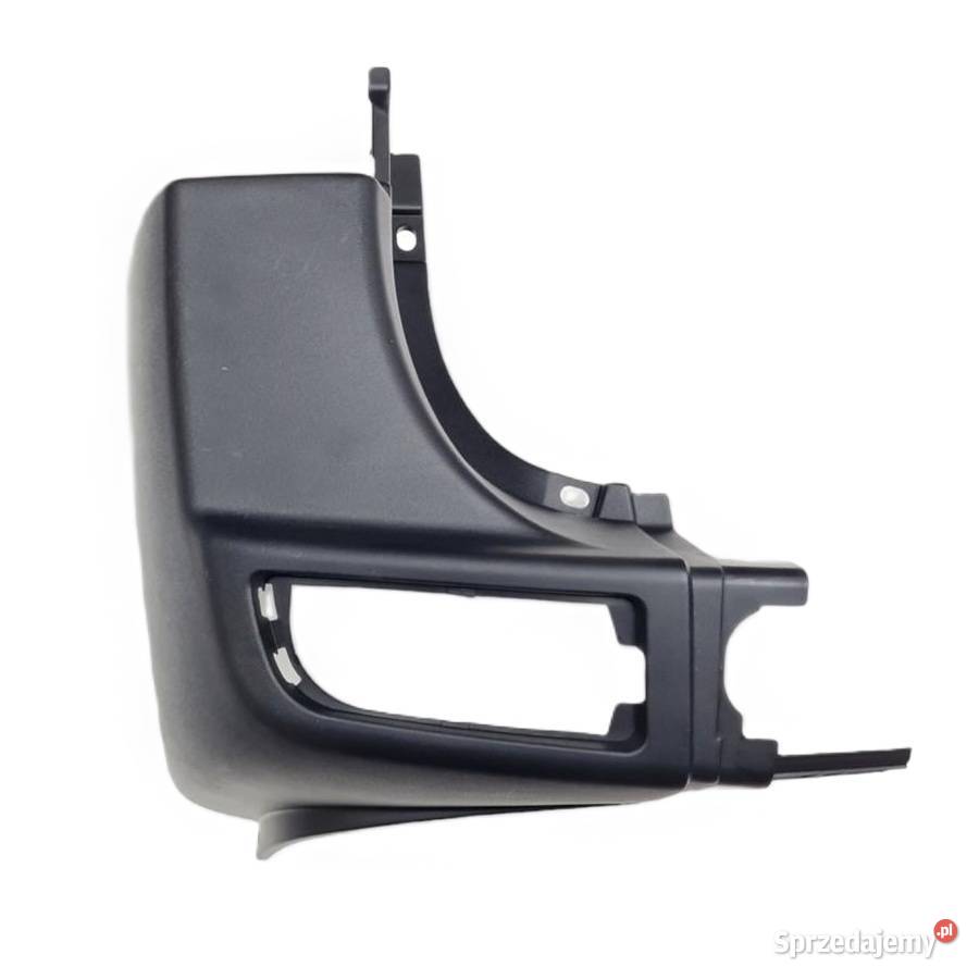 Narożnik Zderzaka tył Volkswagen Crafter Motoryzacja