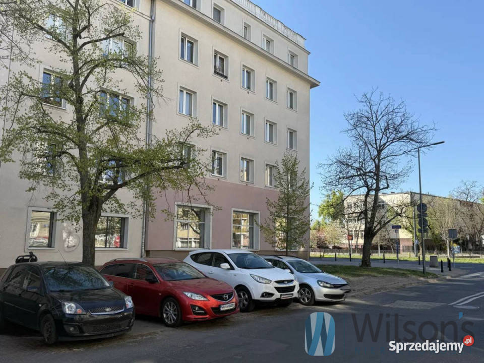 Lokal 385 metrów Warszawa Grochowska mazowieckie